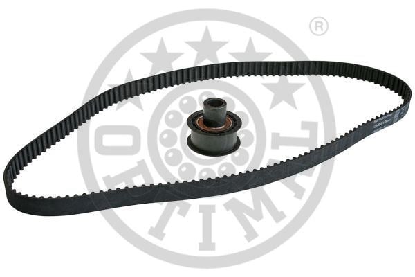 Opel Astra F Triger Kayışı Seti OPTIMAL
