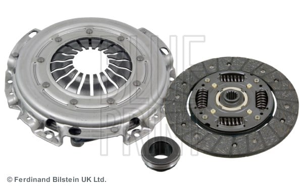 Opel Astra F Debriyaj Seti BLUEPRINT