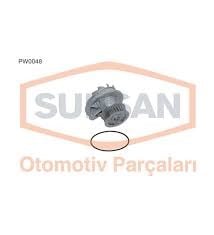 OPEL Astra F-Vectra A-Kadett E-Omega A-Ascona C 1.8 -2.0 Devirdaim SUPSAN