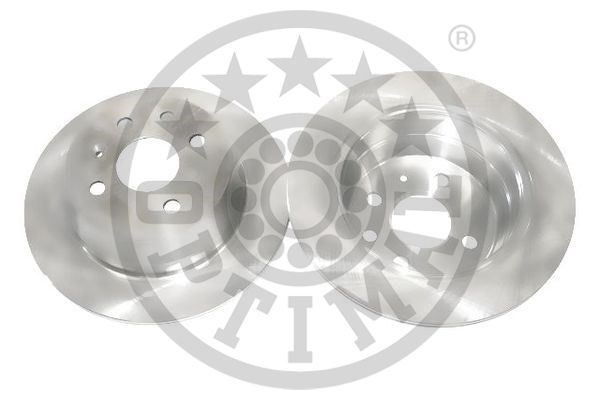 Opel Astra F Vectra A Arka Fren Aynası OPTIMAL