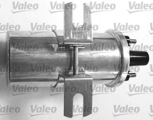 Opel Astra F Ateşleme Bobini VALEO