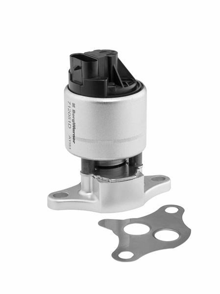 Opel Astra F Combo Corsa B Tigra Vectra B EGR Valfi 1.2i-1.4i-1.6i BORGWARNER