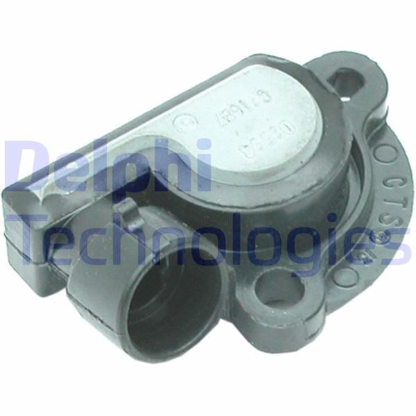 Opel Astra F Gaz Pedal Sensörü Potansiyometre DELPHI