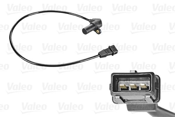 Opel Astra F Corsa B Vectra B Krank Mil Sensörü VALEO
