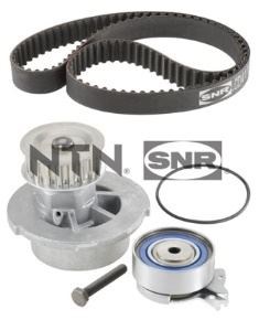 Opel Astra F Devirdaimli Eksantrik Gergi Kiti 1.2-1.4-1.6 8V SNR
