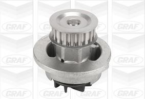 Opel Astra F Vectra A Corsa A B Combo Devirdaim 1.2-1.4-1.6 GRAF