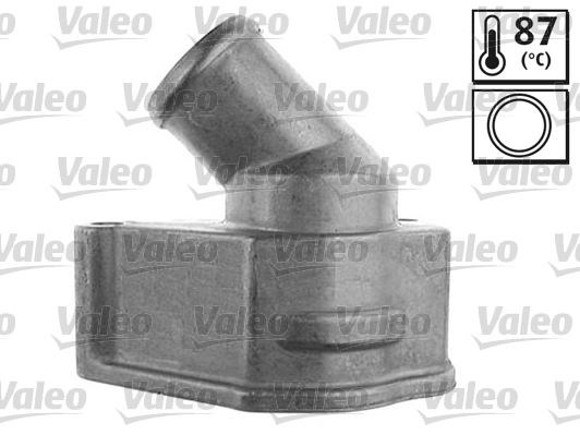 Opel Astra F Termostat Komple 87C VALEO