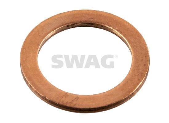 Opel Yağ Karter Tapa Pulu SWAG