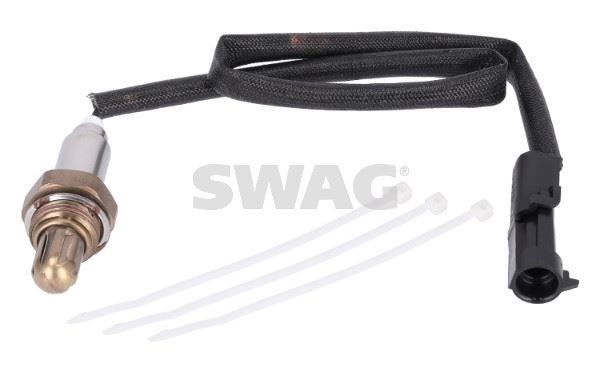 Opel Astra F Oksijen Sensörü SWAG