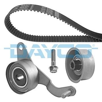 Opel Astra F Eksantrik Gergi Kiti DAYCO