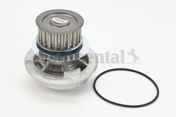 Opel Astra F Devirdaim CONTITECH