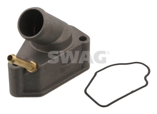 Opel Astra F Termostat Komple SWAG