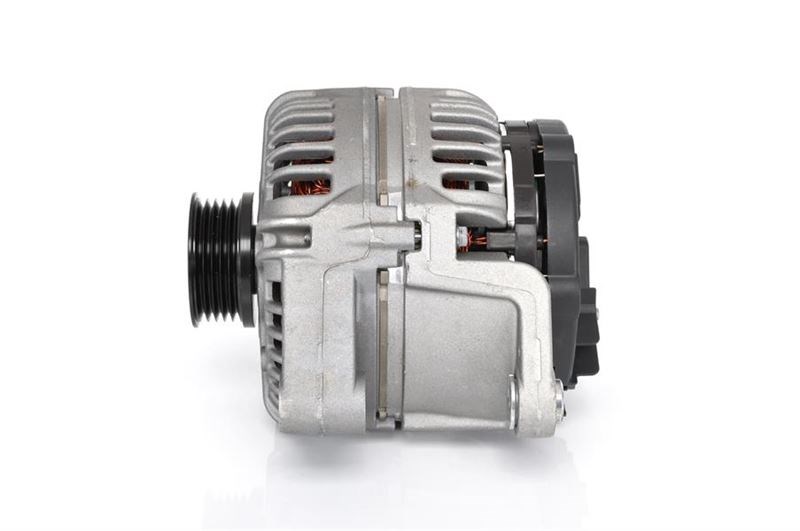 Opel Astra G Corsa C Meriva A Tigra Alternatör 14V 100A BOSCH