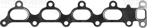 Opel Astra G Astra H Fiat Stilo Egzoz Manifold Contası V.REINZ