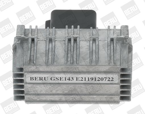 Opel Astra G-H-Corsa C-Meriva-Vectra C-Zafira B Kızdırma Beyni Rölesi BERU