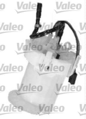 Opel Astra G Corsa B C Vectra B Chevrolet Lacetti Peugeot 206 Fiat Albea... VALEO