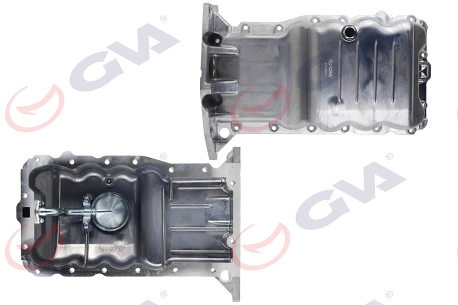 Opel Astra G Astra H Corsa C Corsa D Meriva A 1.2-1.4 Yağ Karteri Süzgeçli GVA
