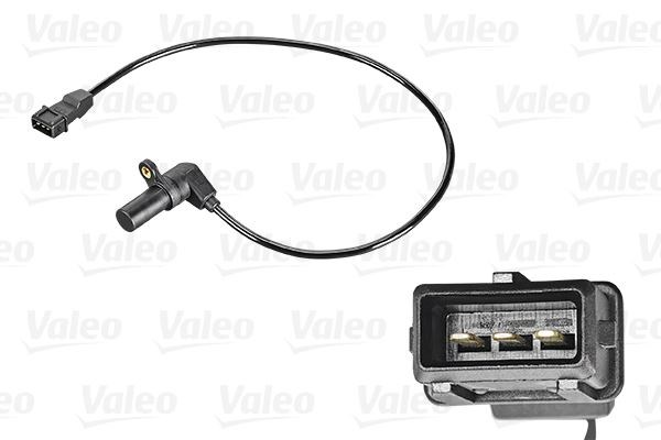 Opel Astra G Krank Mili Devir Sensörü VALEO