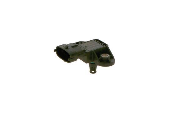 Opel Astra Combo Corsa Insignia Mokka Vectra Zafira Fiat Doblo Bravo Linea... BOSCH