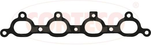 Opel Astra G Egzoz Manifold Contası 1.7 DTİ CORTECO