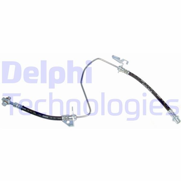 Opel Astra G / Astra H / Meriva A / B / Zafira A / B / Combo C Arka Sağ Disk... DELPHI