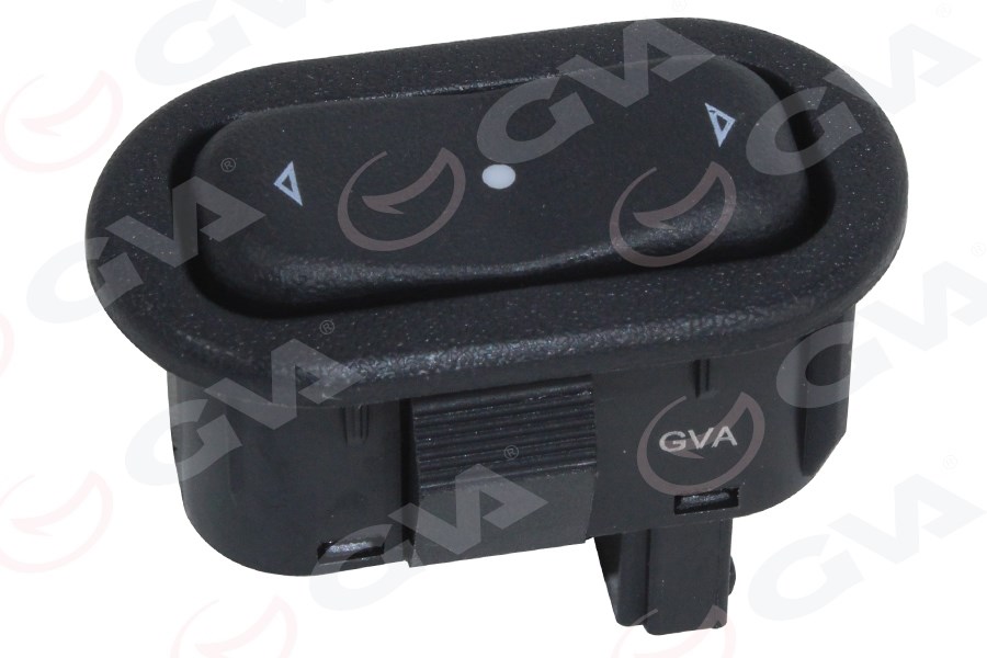 Opel Astra G Cam Açma Anahtarı Tekli Ön Sağ Arka GVA