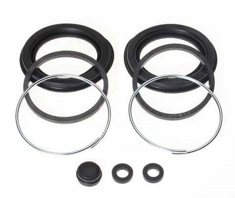 Opel Astra G Fren Kaliperi Kit Bileşenleri BREMBO