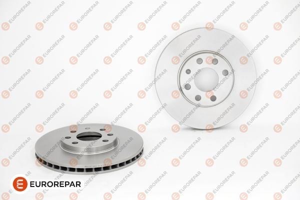 Opel Astra G Ön Fren Aynası EUROREPAR