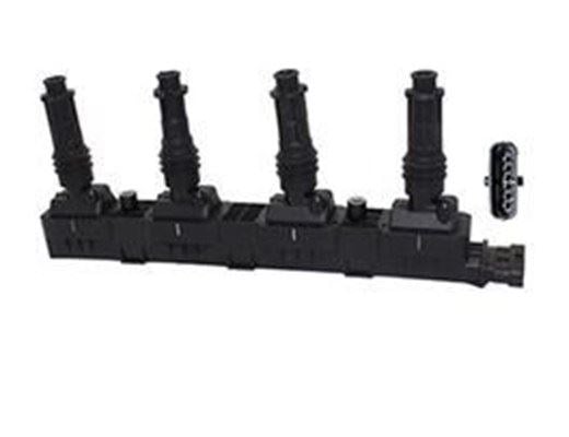 Opel Astra G / Corsa B / Corsa C / Agila 1.2 16V Z12XE-X12XE Ateşleme Bobini MARELLI