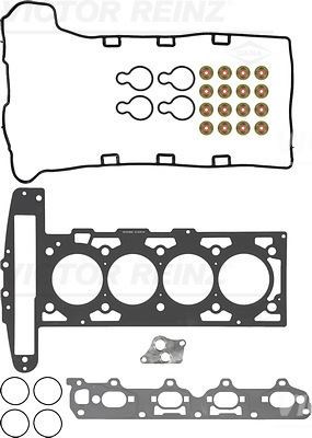 Opel Astra G Üst Takım Conta Alüminyum Kapak 2.2 Z22SE V.REINZ