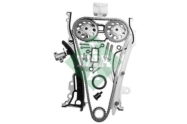 Opel Astra G Eksantrik Zincir Kiti Seti 1.0-1.2-1.4 INA