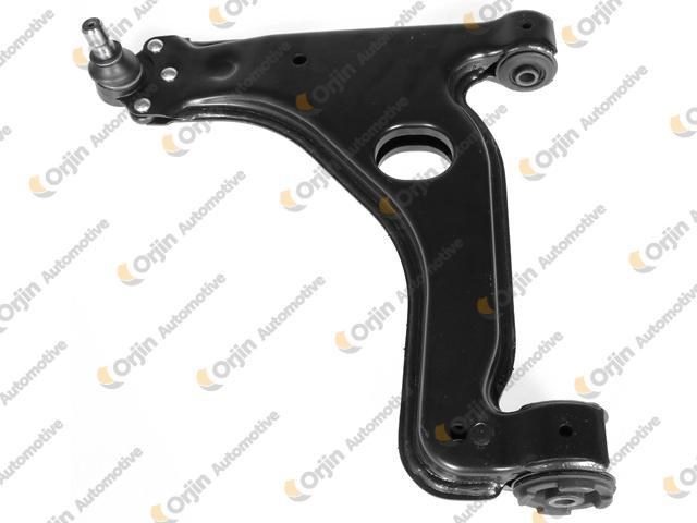 Opel Astra G Rotilli Salıncak Ön Sol Alt ORJIN