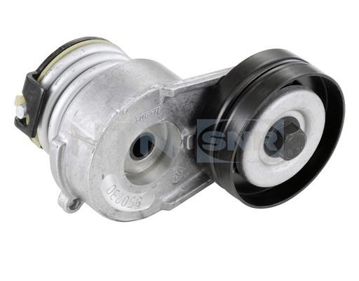 Opel Astra G Alternatör Gergi Rulmanı Kütüklü SNR