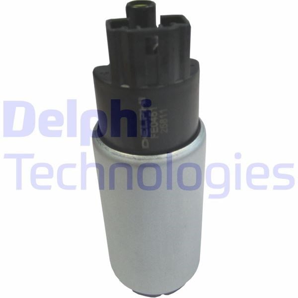 Opel Astra G Corsa B Corsa C Vectra B Chevrolet Lacetti Peugeot 206 Fiat... DELPHI