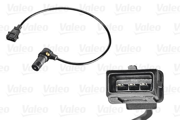 Opel Astra G Frontera Vectra C Krank Mil Sensörü VALEO