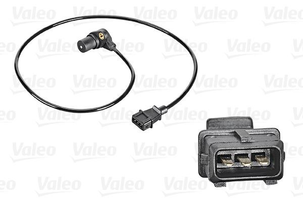 Opel Astra G Krank Mili Devir Sensörü 2.0 Z20LET VALEO