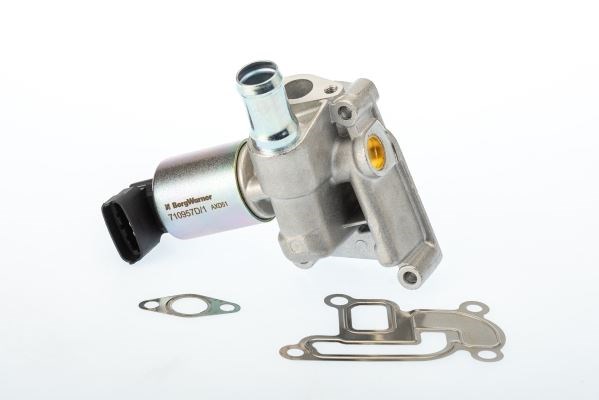 Opel Astra G H Corsa C Meriva A 1.0 1.2 1.4 EGR Valfi BORGWARNER