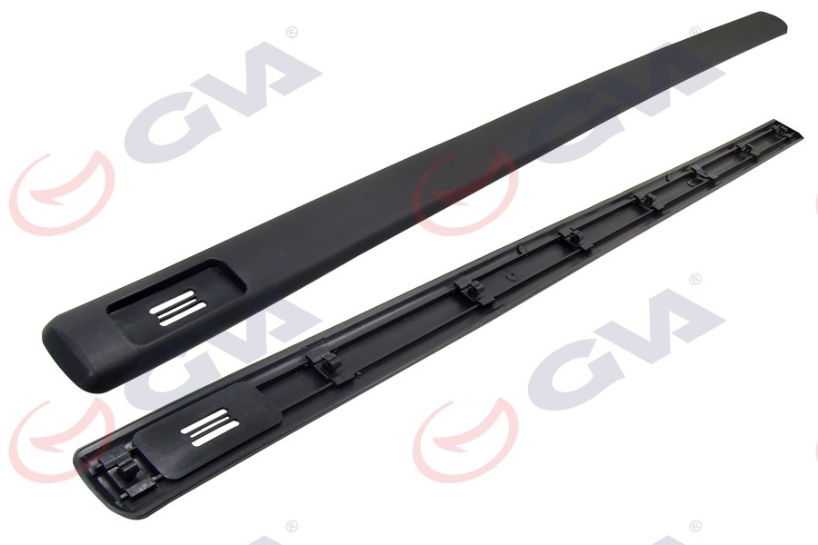 Opel Astra G Ön Sağ Armalı Kapı Çevre Bandı Çıtası GVA