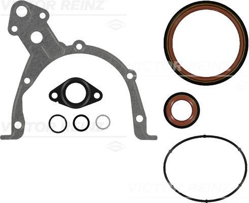 Opel Astra Vectra Alt Takım Conta V.REINZ