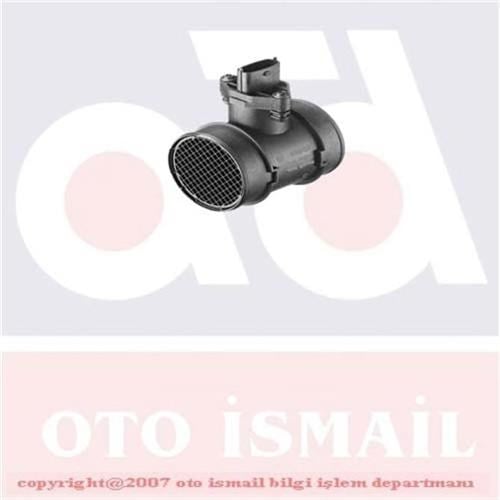 Opel Astra G Corsa C Vectra B Hava Kütle Ölçer Debimetre DODUCO
