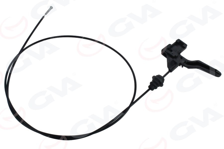 Opel Astra G Kaput Açma Teli GVA