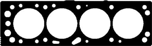 Opel Astra G Silindir Kapak Contası 1.40mm OTOCONTA