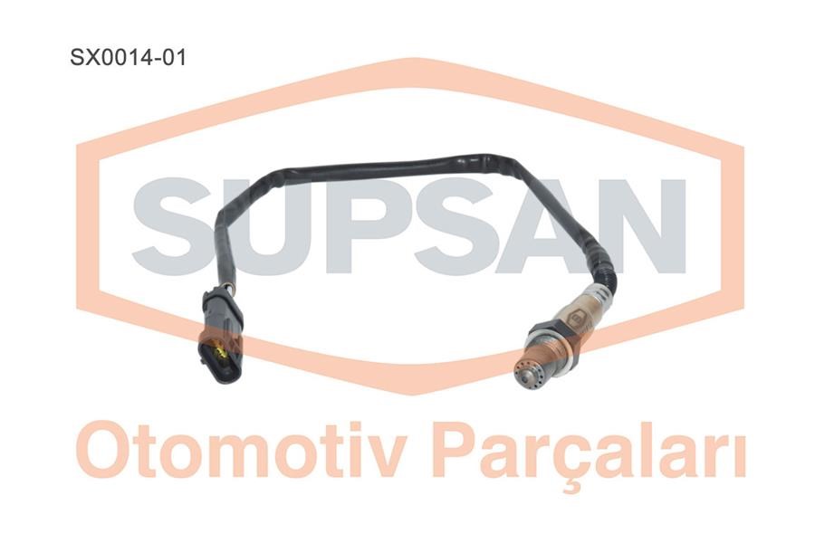 Opel Astra G H Insignia A Vectra B C Meriva A Antara Captiva Aveo Oksijen... SUPSAN