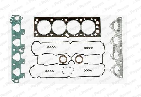 Opel Astra G Motor Üst Takım Conta 1.4 16V PAYEN