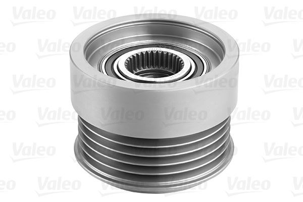 Opel Astra G Alternatör Kasnağı Rulmanlı VALEO
