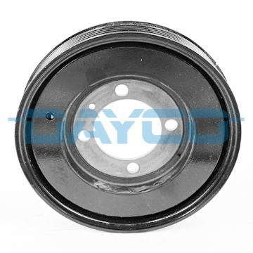 Opel Astra G Krank Kasnağı 1.7 CDTI Z17DTL-DTH DAYCO
