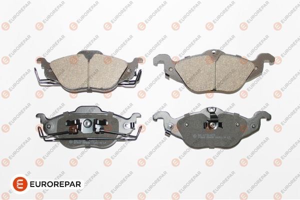 Opel Astra G Ön Fren Balatası EUROREPAR