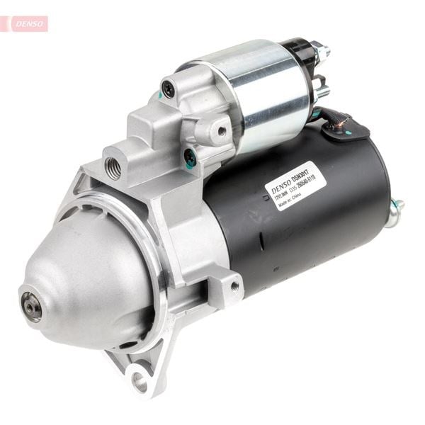 Opel Astra G Vectra B Frontera B Omega B Zafira A 2.0-2.2 DTI-DTH-DTR Marş... DENSO