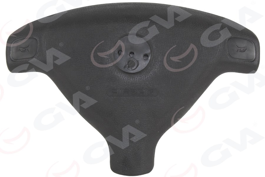 Opel Astra G Corsa B Direksiyon Airbag Kapağı Tırnaklı GVA