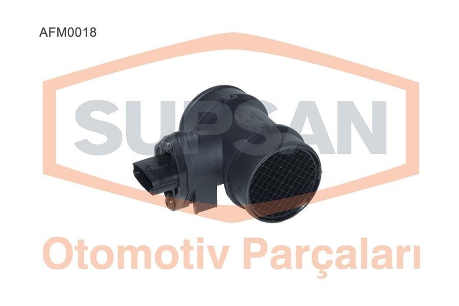 Opel Astra G Hava Debimetresi Akış Metre SUPSAN